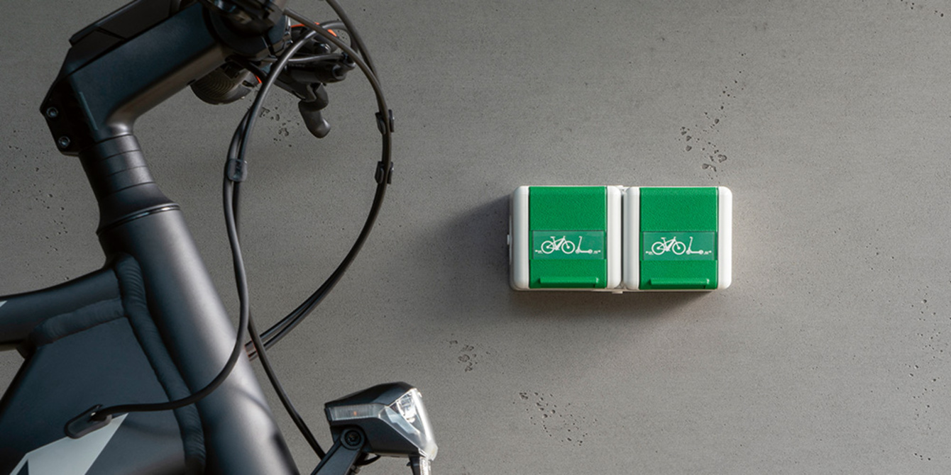 SCHUKO® Steckdose für E-Bikes bei Liebig Haustechnik in Fulda