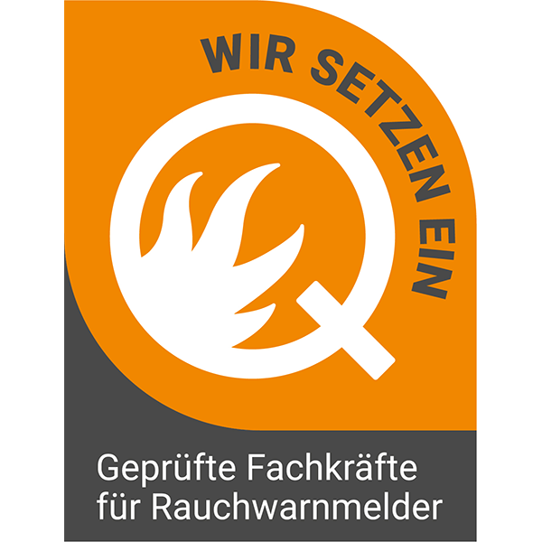 Fachkraft für Rauchwarnmelder bei Liebig Haustechnik in Fulda